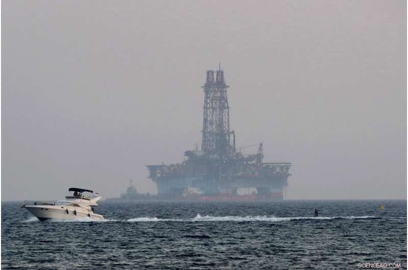 Scientists Call for Rapid Transition to Renewable Energy in the Middle East