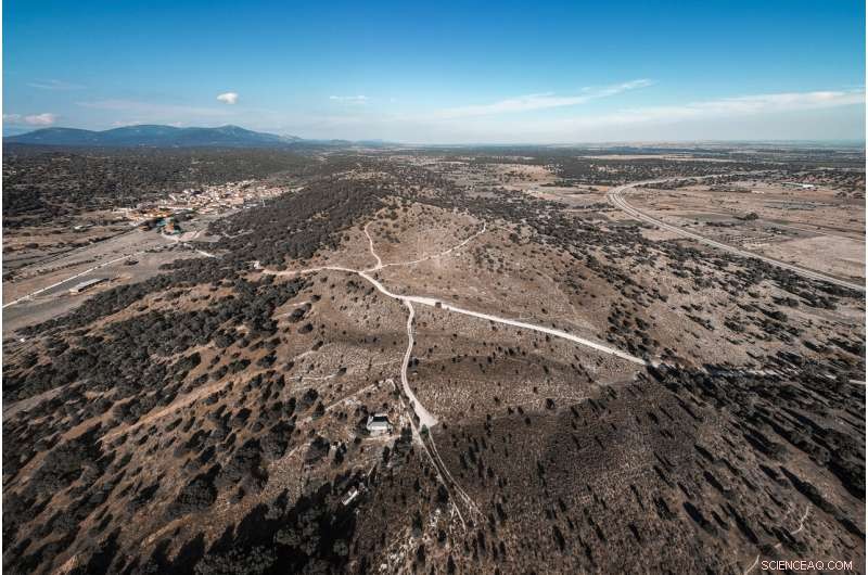 New Global Water Supply Model Highlights Hydropower Risks