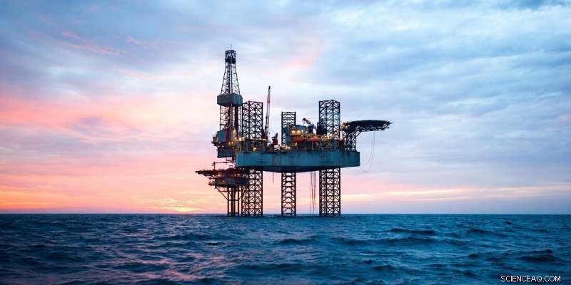 Rapid Oil Phase‑Out Won’t Halt Climate Change – Why Renewable Investment Is Essential