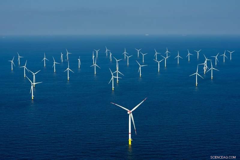 Rapid Oil Phase‑Out Won’t Halt Climate Change – Why Renewable Investment Is Essential