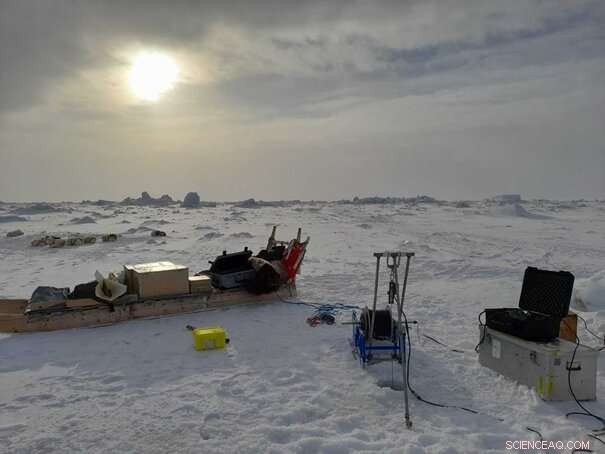 Climate Change: A Global Priority Shaping Our Future