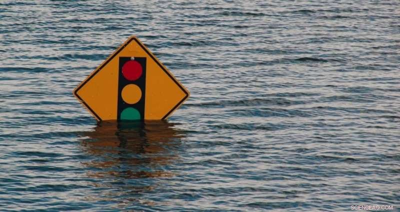 New Flood Hazard Assessment Model Enhances Quebec s Preparedness