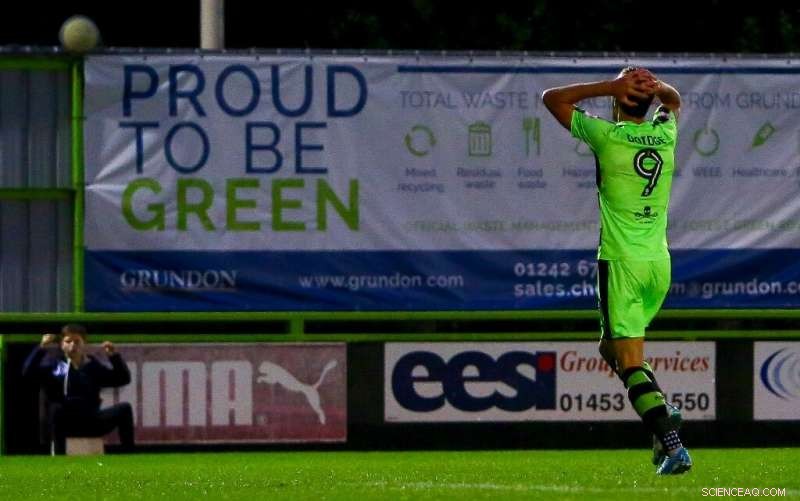 Pioneering Sustainability: How Sports Teams Lead Climate Action