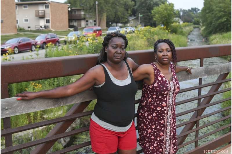 EPA Announces Comprehensive Plan to Tackle Toxic Forever Chemicals