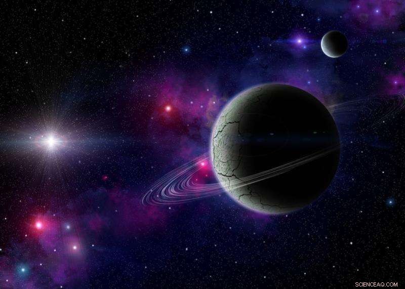 Discover Exoplanet Secrets by Listening to Their Sonic Signatures