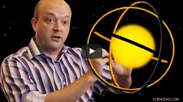 Breakthrough Listen Probes Tabby s Star for Signs of Intelligent Life