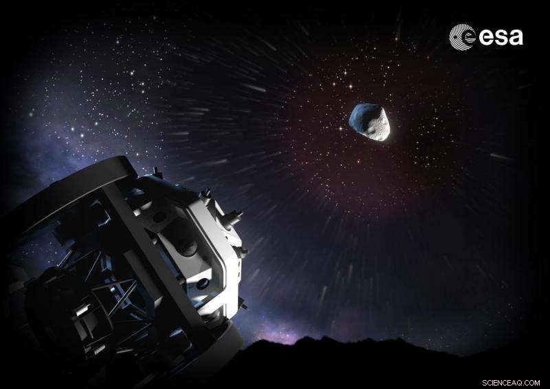 Tracking Over 15,000 Near-Earth Objects: Ongoing Monitoring and Insights