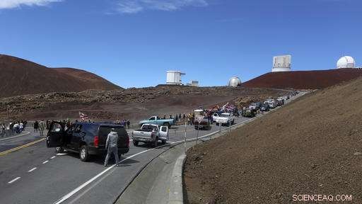 Canary Islands Chosen as Backup Site for World’s Largest Telescope