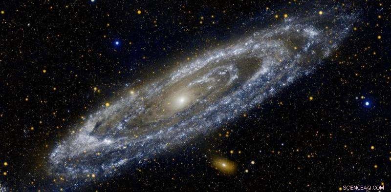 Unraveling the Origins of Galaxies: A Cosmic Crime Scene Investigation