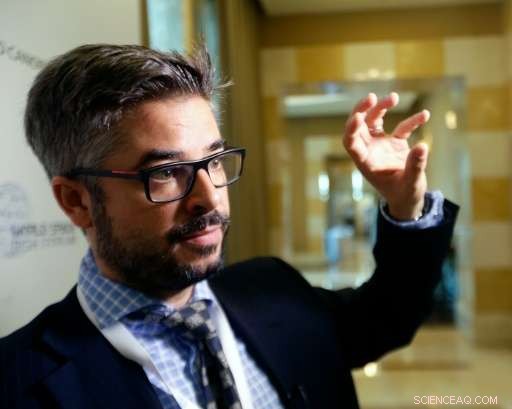 Space Balloons Propel New Era of Commercial Passenger Flights