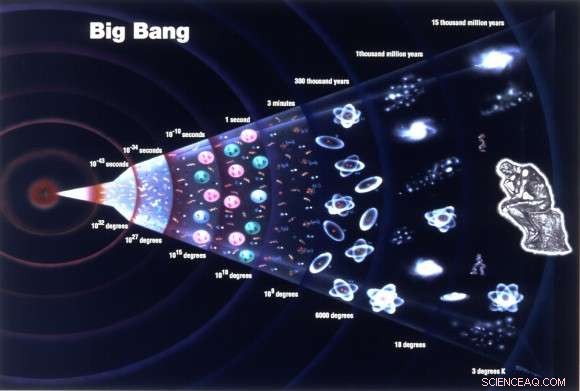 When Did the First Light Emerge in the Universe?