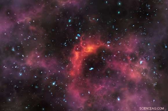 When Did the First Light Emerge in the Universe?