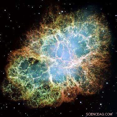 Pulsar Wind Nebulae: The Cosmic Fireworks of Spinning Neutron Stars