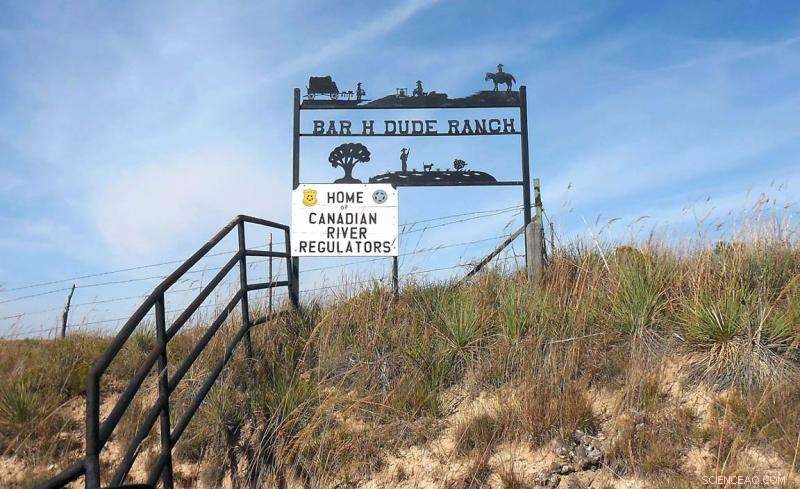 Massive Meteorite Discovered in Texas: A Rare Cosmic Finding