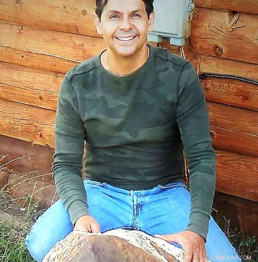 Massive Meteorite Discovered in Texas: A Rare Cosmic Finding