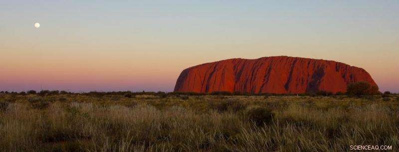 The Supermoon Phenomenon: Why It Captivates the World