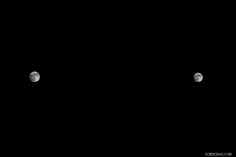 The Supermoon Phenomenon: Why It Captivates the World