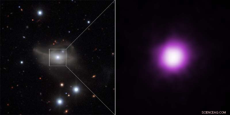 Markarian 1018: Black Hole Starvation Dims Galactic Brilliance