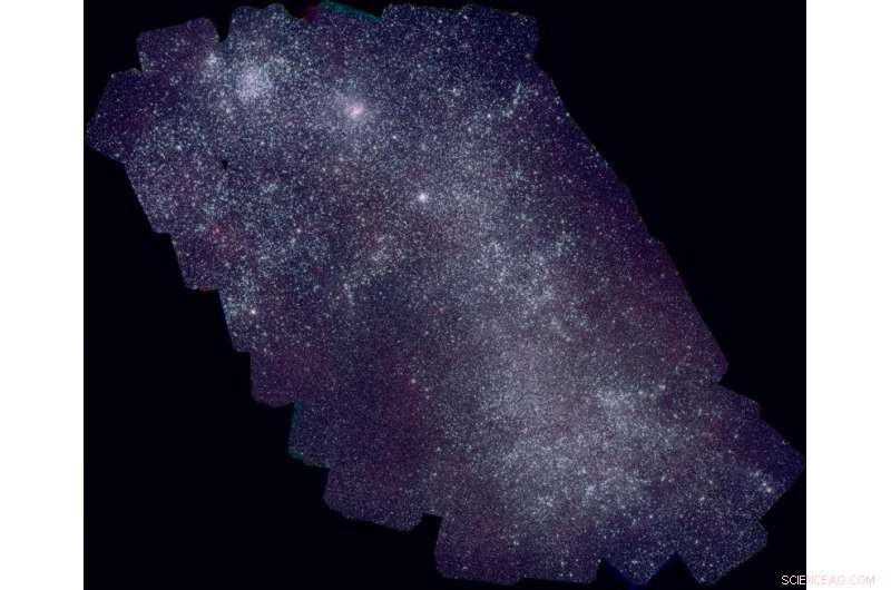 Exploring the Magellanic Clouds: Key Facts About Our Neighboring Galaxies