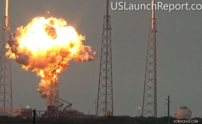 SpaceX Targets Mid-December Return of Falcon 9 Launches, Elon Musk Announces