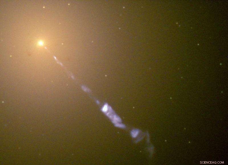Understanding Active Galactic Nuclei: Their Nature and Significance