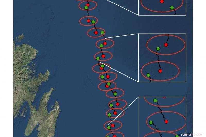 Sentinel-1A Enhances Iceberg Detection with Rapid Orbital Updates