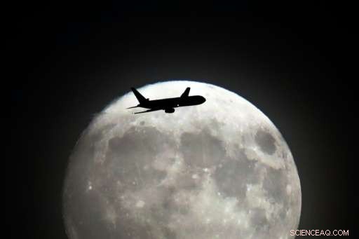 Witness the Record-Breaking Supermoon: The Brightest Lunar Event of the Year