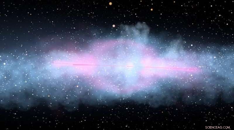 How Black Hole Jets Shape Galaxies: Dispersing and Heating Gas to Regulate Star Formation