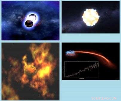 Fast Radio Bursts Reveal Gamma‑Ray Energy Surpassing Supernovae