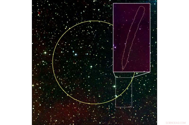 Bright Radio Bursts Reveal Hidden Cosmic Matter