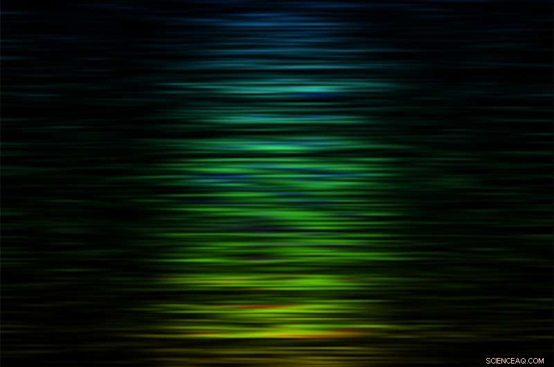 Bright Radio Bursts Reveal Hidden Cosmic Matter