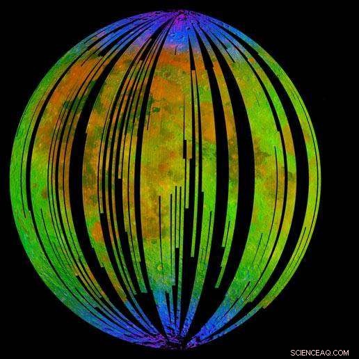 Exploring Lunar Resources: The Future of Moon Mining
