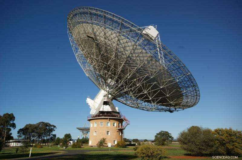 Scientists Detect Most Powerful Fast Radio Burst Yet: Could It Signal Extraterrestrial Activity?