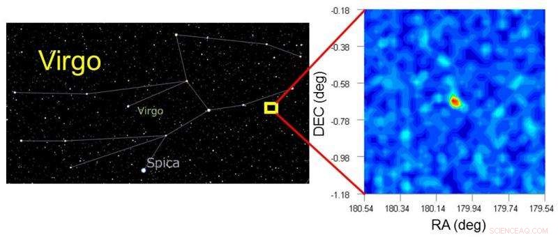 New Milky Way Satellite Galaxy: Record-Breaking Faintness Unveiled