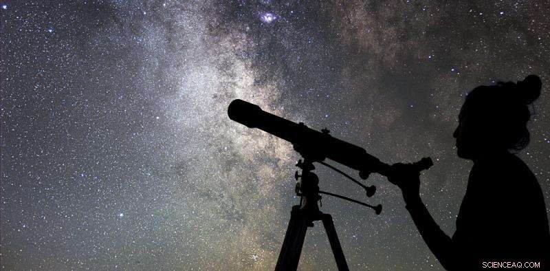 Reducing Secrecy in Astronomy Could End Internal Bullying and Harassment