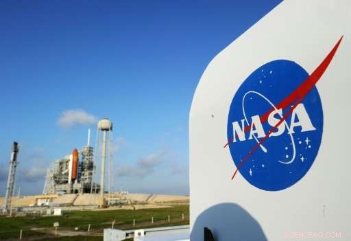 NASA Seeks Innovation in In‑Suit Waste Management