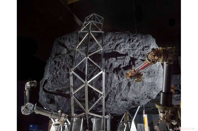 Near-Earth Objects: Understanding and Monitoring Potential Threats