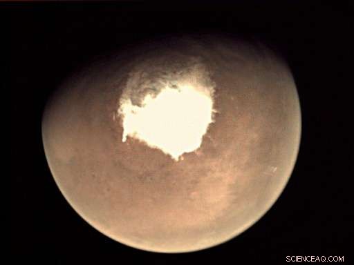 ExoMars Programme Seeks €400 Million Extra Funding