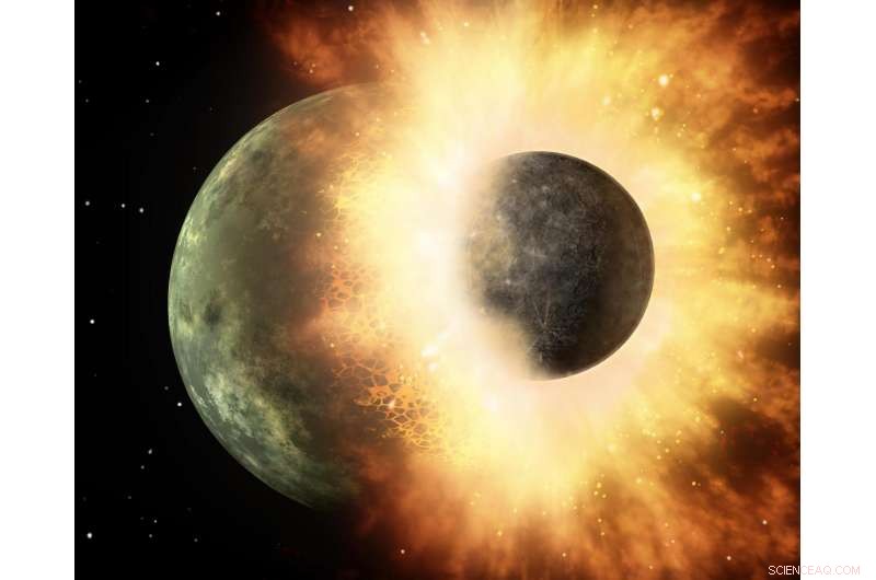 Exploring the Shared Role of Machine Learning in Netflix, Google, and Planetary Science