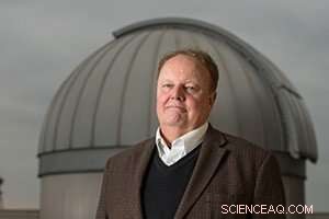 Could the Bethlehem Star Be a Myth? Experts Debate Rare Planetary Alignment