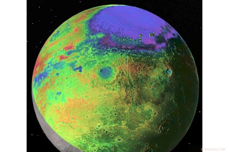 Could Life Exist in Pluto’s Subsurface Ocean?