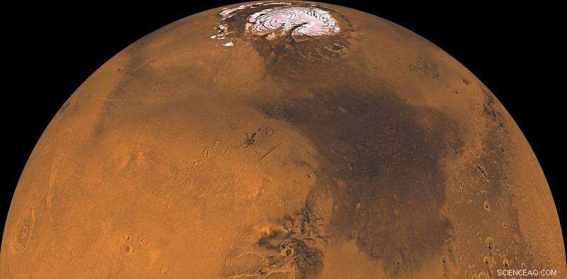 Two Decades of Mars Landing Challenges: How We Aim to Succeed in 2021