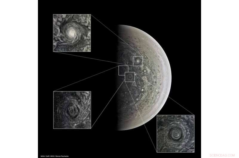 Juno’s Triumph: From Turbulent Beginnings to Unprecedented Insights into Jupiter