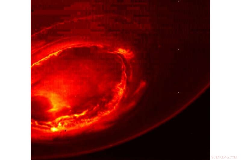 Juno’s Triumph: From Turbulent Beginnings to Unprecedented Insights into Jupiter