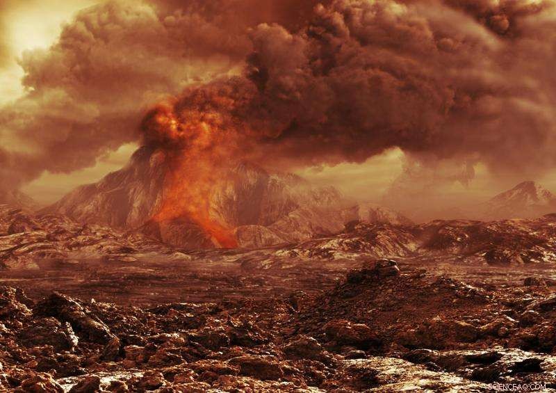 Venus Weather: Exploring the Extreme Atmosphere