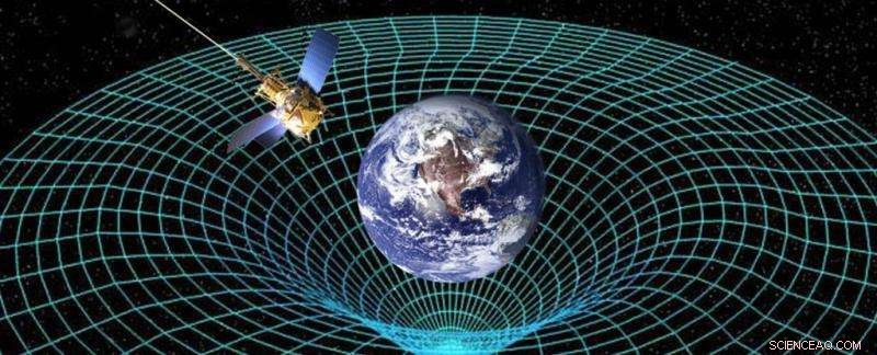 Earth’s Gravitational Force Explained: How Strong Is It?