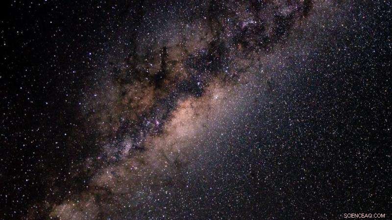 Advanced Telescope Chip Enables Clearer Observation of Exoplanets