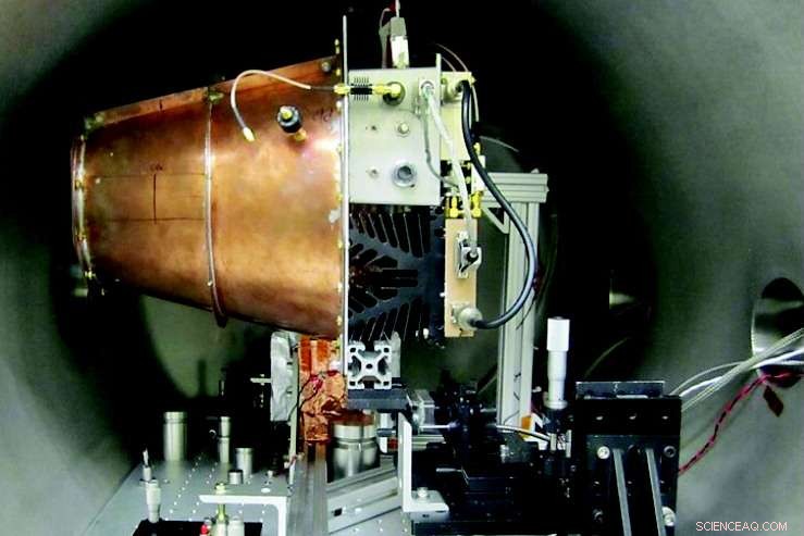 NASA Publishes Groundbreaking Study on EM Drive: Expert Analysis of the Controversial Propulsion System