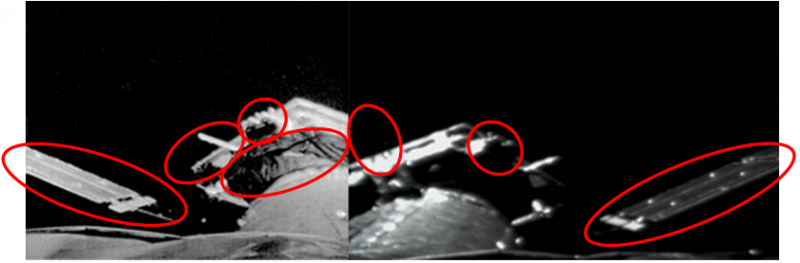 XMM‑Newton X‑ray Observatory: Stunning Space Self‑ie