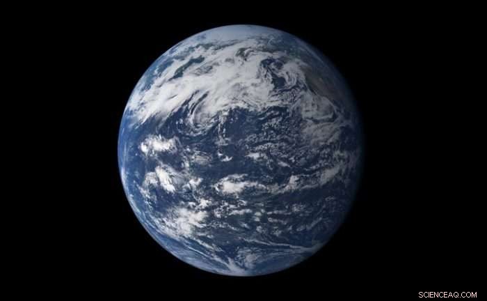 Trump Meeting Sparks Concerns Over NASA Funding